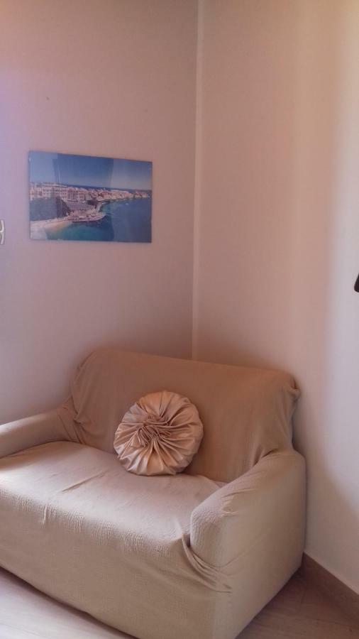 Apartmán Casa Vacanza Bellavista Fontane Bianche Exteriér fotografie